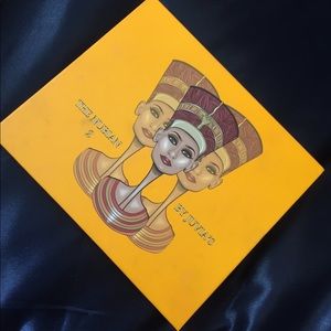 Juvia’s Place the Nubian 2 Palette